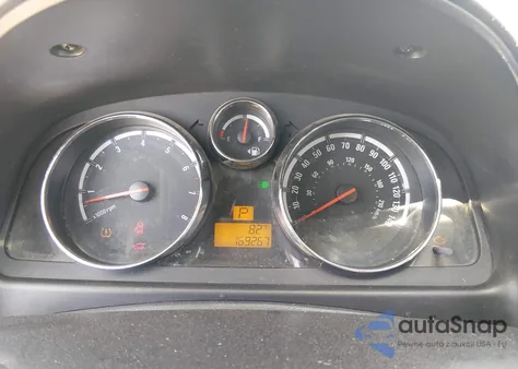 2008 Saturn Vue V6 Xr из США, поврежденный, VIN 3GSCL53788S543471